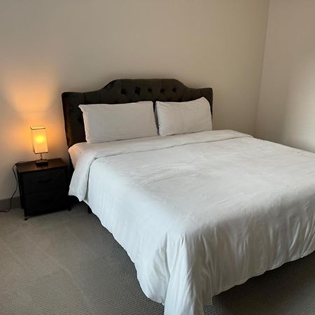 יוסטון Resort-Style Apartments Near The Galleria מראה חיצוני תמונה