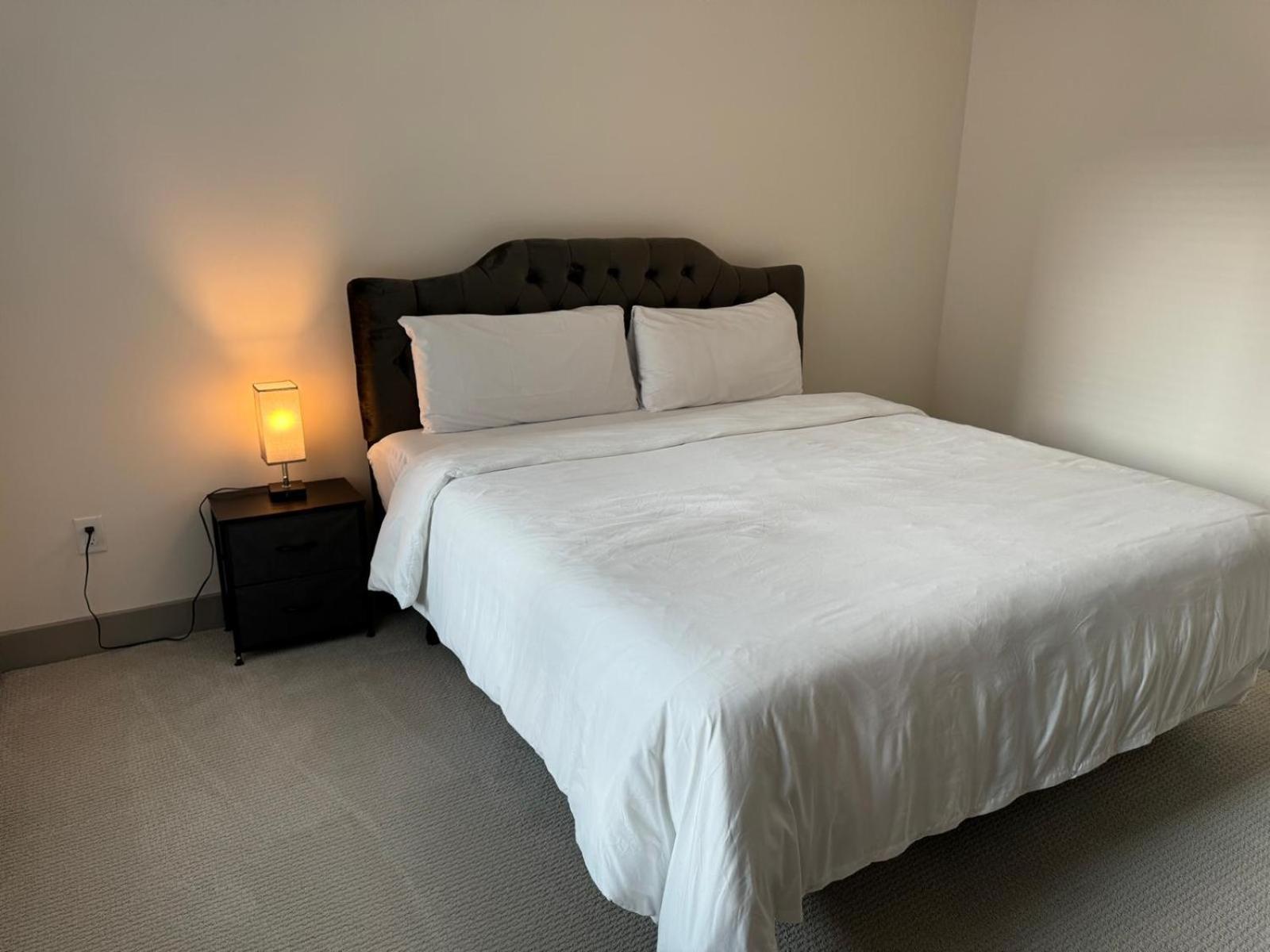 יוסטון Resort-Style Apartments Near The Galleria מראה חיצוני תמונה