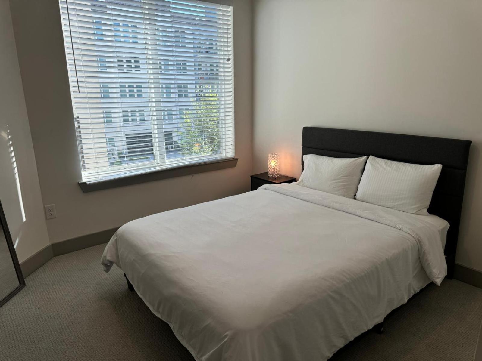 יוסטון Resort-Style Apartments Near The Galleria מראה חיצוני תמונה
