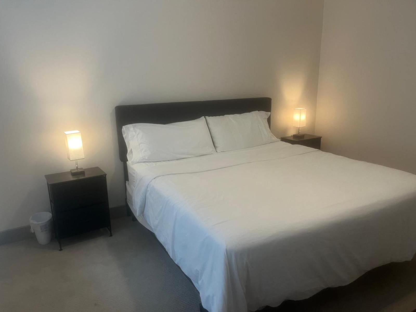יוסטון Resort-Style Apartments Near The Galleria מראה חיצוני תמונה