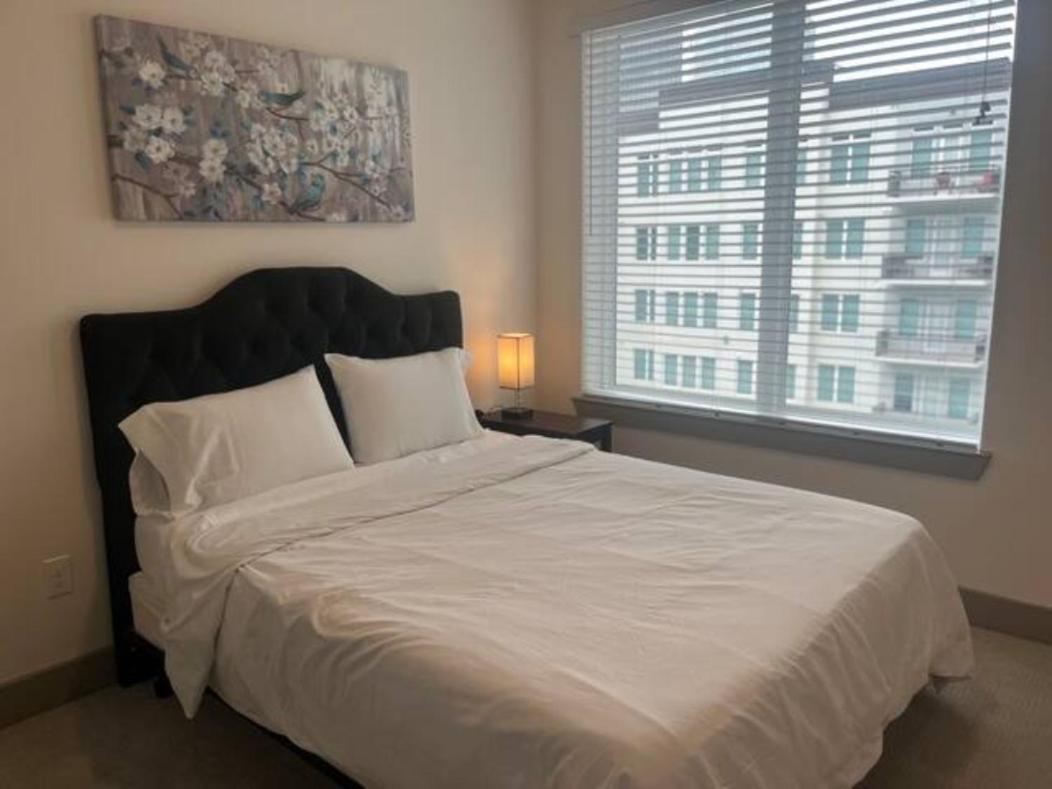 יוסטון Resort-Style Apartments Near The Galleria חדר תמונה