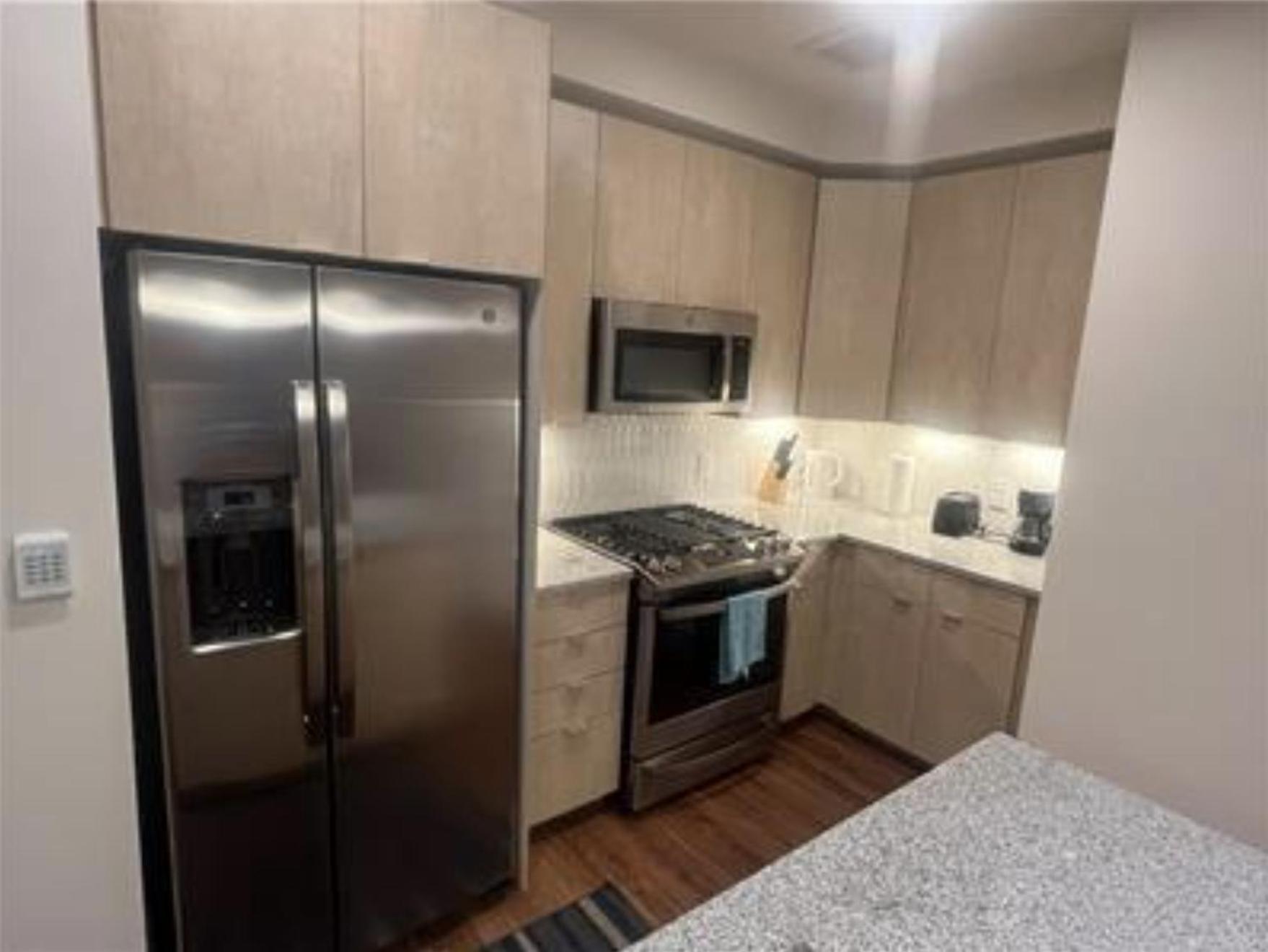 יוסטון Resort-Style Apartments Near The Galleria חדר תמונה