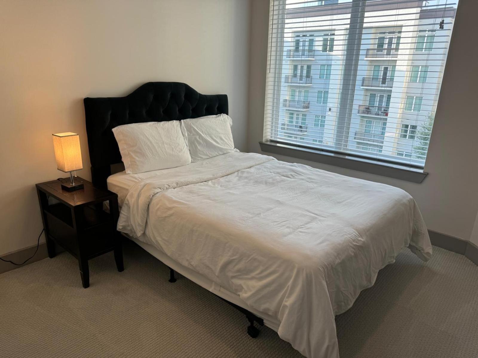 יוסטון Resort-Style Apartments Near The Galleria חדר תמונה