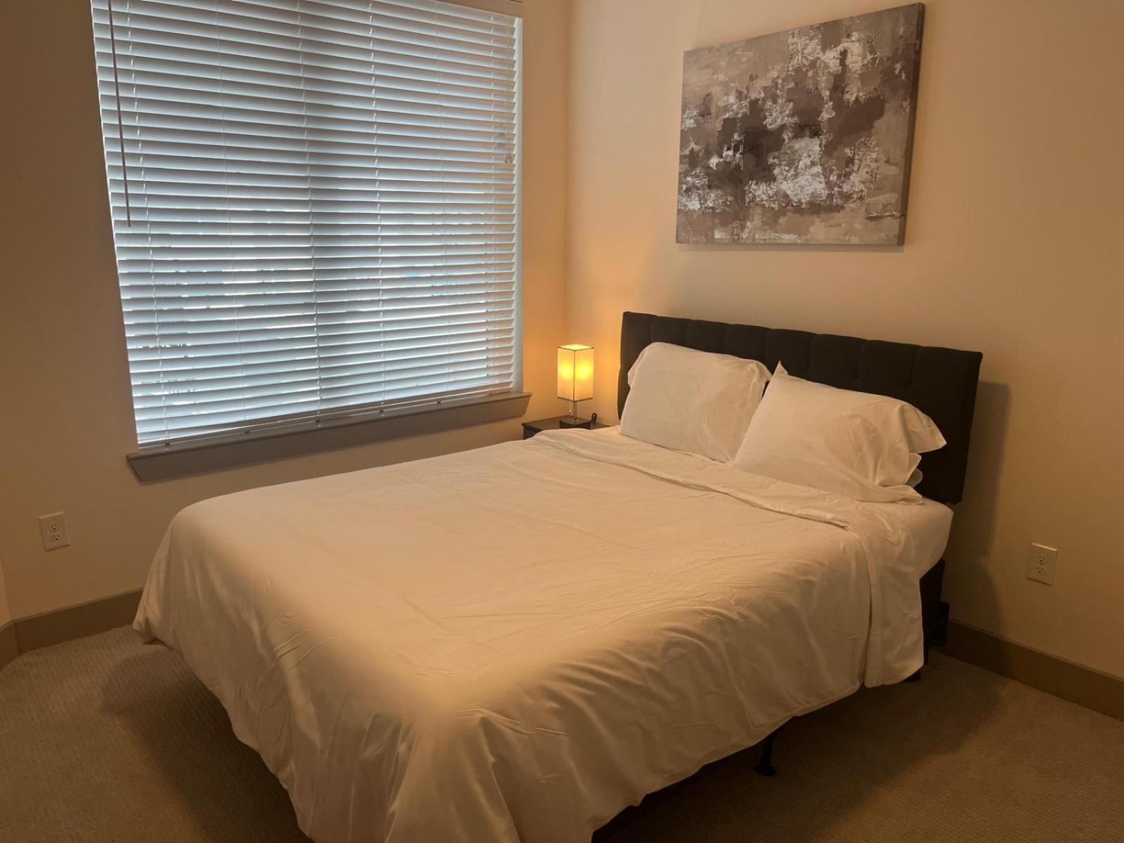 יוסטון Resort-Style Apartments Near The Galleria חדר תמונה