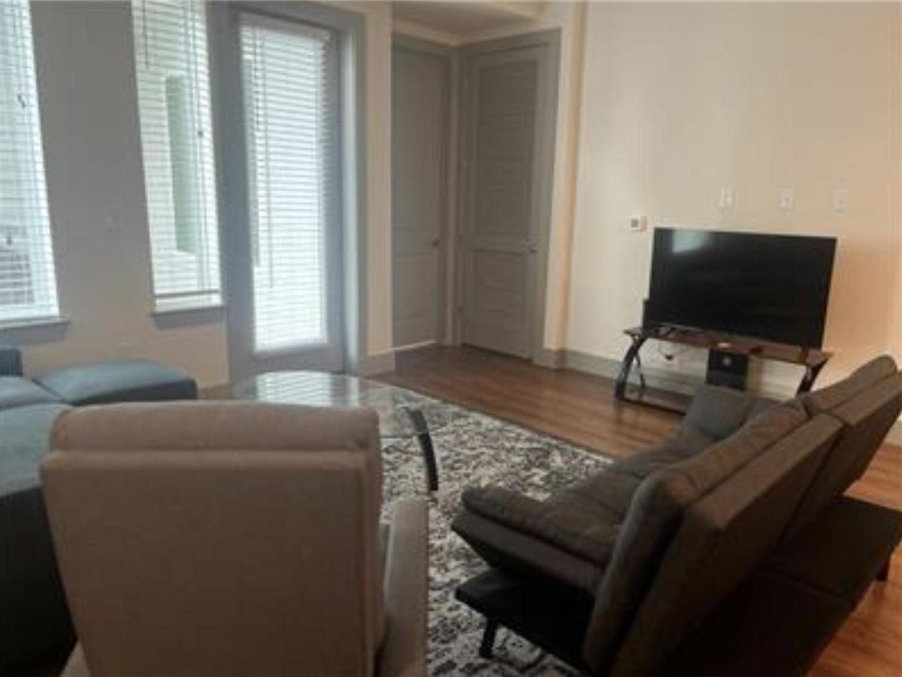 יוסטון Resort-Style Apartments Near The Galleria חדר תמונה