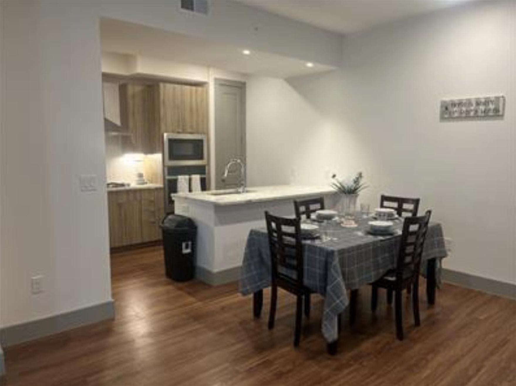 יוסטון Resort-Style Apartments Near The Galleria חדר תמונה