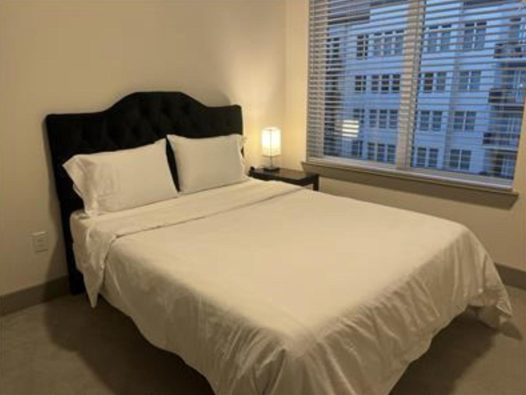 יוסטון Resort-Style Apartments Near The Galleria חדר תמונה